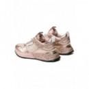 Zapatillas Theo Trainer  MICHAEL KORS