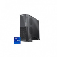 Ordenador Pb Gigabyte Montecarlo Gt I9 14900K/16GB/SSD1TBM2/LMT/5Y  ENTERPRISE