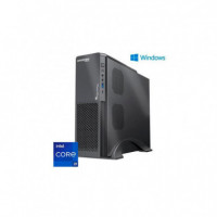 Ordenador Pb Gigabyte Montecarlo Gt I9 14900K/16GB/SSD1TBM2/LMT/W11PRO 5Y  ENTERPRISE
