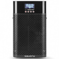 Ups SALICRU 2000VA Twin Pro 2 Series B1 ( sin Bateria )