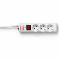 Regleta SALICRU Sps Safe 3
