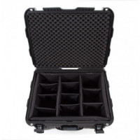 NANUK 950 Maleta W/ Kit Negro