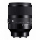 SIGMA 50MM F1.2 Dg Dn Art para Sony E
