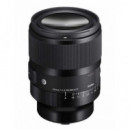 SIGMA 50MM F1.2 Dg Dn Art para Sony E
