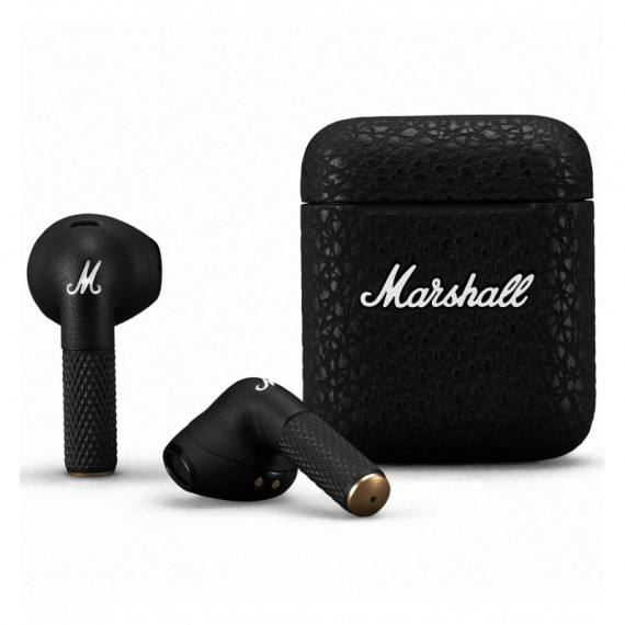 Auriculares BLUETOOTH MARSHALL Minor Iii