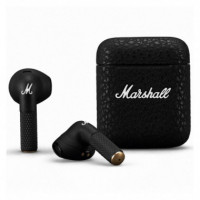 Auriculares BLUETOOTH MARSHALL Minor Iii