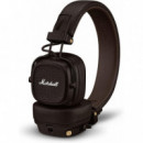 Auriculares BLUETOOTH MARSHALL Major V Marrón