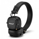 Auriculares BLUETOOTH MARSHALL Major V Negro