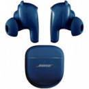 Auriculares BLUETOOTH BOSE Quietcomfort Ultra Earbuds Azul