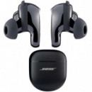 Auriculares BLUETOOTH BOSE Quietcomfort Ultra Earbuds Negro