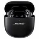 Auriculares BLUETOOTH BOSE Quietcomfort Ultra Earbuds Negro