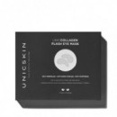 UNICSKIN Flash Beauty Uniccollagen Eye Flash Mask 10X2 Patchs