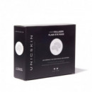 UNICSKIN Flash Beauty Uniccollagen Eye Flash Mask 10X2 Patchs