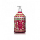 JABON DE MANO SOL DE CERDEÑA 500ML