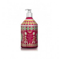 JABON DE MANO SOL DE CERDEÑA 500ML