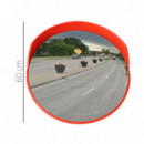 Espejo de Trafico Exterior/interior Convexo PAMACON 60 Cm