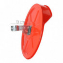 Espejo de Trafico Exterior/interior Convexo PAMACON 60 Cm