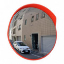 Espejo de Trafico Exterior/interior Convexo PAMACON 60 Cm
