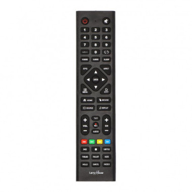 Mando Televisores LH1703-LH1704-LH1705-LH1706 LARRYHOUSE