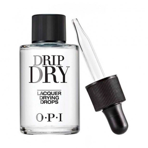 Drip Dry - Secado Rápido de Laca de Uñas  O.P.I