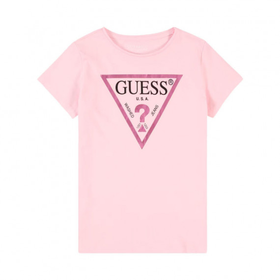 Camiseta Core Kids  GUESS