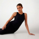 Vestido Largo Ceñido  GUESS