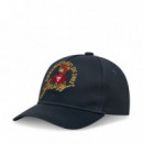 Gorra Baseball  GUESS