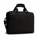 Maletín para Portátil Element con Logo  TOMMY HILFIGER