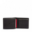 Cartera Business de Piel  TOMMY HILFIGER
