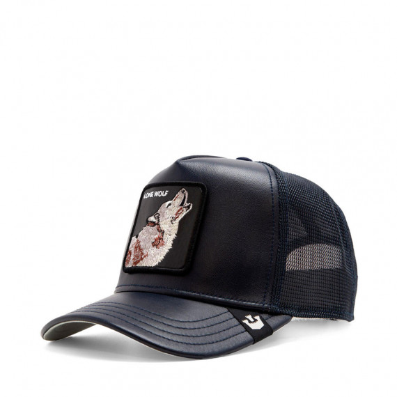 Gorra Shleather Wolf  GOORIN BROS