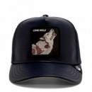 Gorra Shleather Wolf  GOORIN BROS