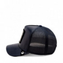 Gorra Shleather Wolf  GOORIN BROS