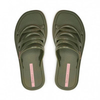 Chanclas Meu Sol  IPANEMA - Guanxe Atlantic Marketplace