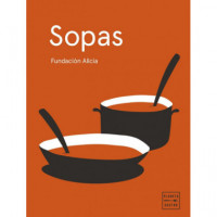 Sopas Edicion Tapa Blanda
