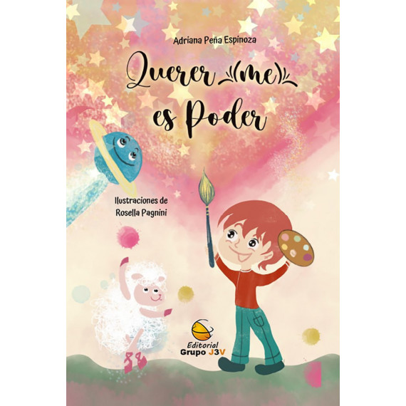 Quererme Es Poder