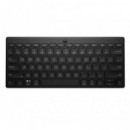 HP Teclado Inalámbrico por BLUETOOTH 350 Negro