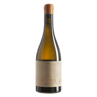 Aucalá Cuvée Blanco 2021 - 75CL  SERRA & BARCELÓ