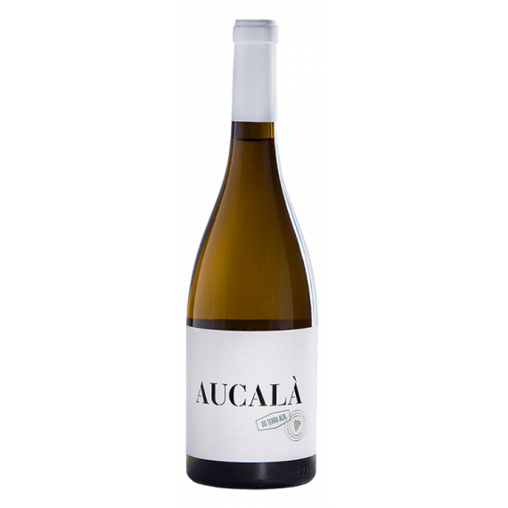 Aucalá Blanco 2023 - 75CL  SERRA & BARCELÓ
