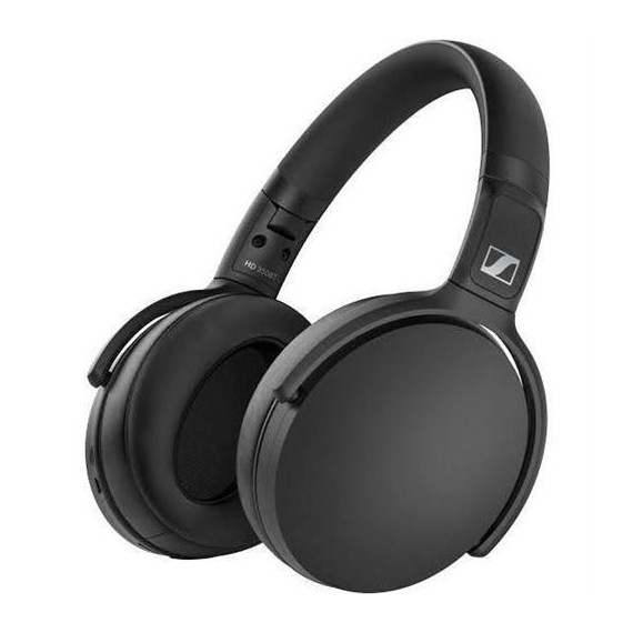 Auriculares BLUETOOTH Sennheiser HD 350 Negro  MAGNETRON