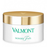Wonder Falls  VALMONT