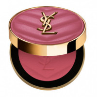 Make Me Blush Bold Blurring Blush el Nuevo Colorete en Polvo  YVES SAINT LAURENT