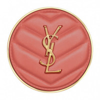 Make Me Blush Bold Blurring Blush el Nuevo Colorete en Polvo  YVES SAINT LAURENT