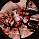 Indecent Cherry  BORNTOSTANDOUT