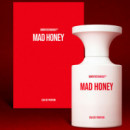 Mad Honey  BORNTOSTANDOUT