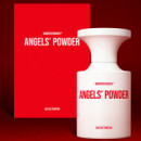 Angel's Power  BORNTOSTANDOUT