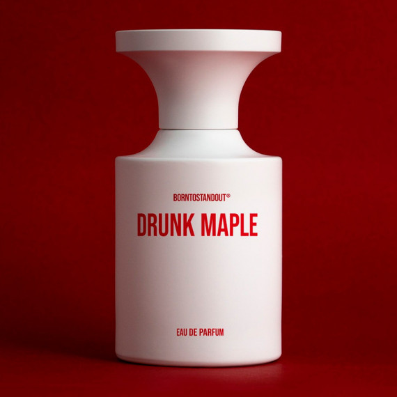 Drunk Maple  BORNTOSTANDOUT - Guanxe Atlantic Marketplace