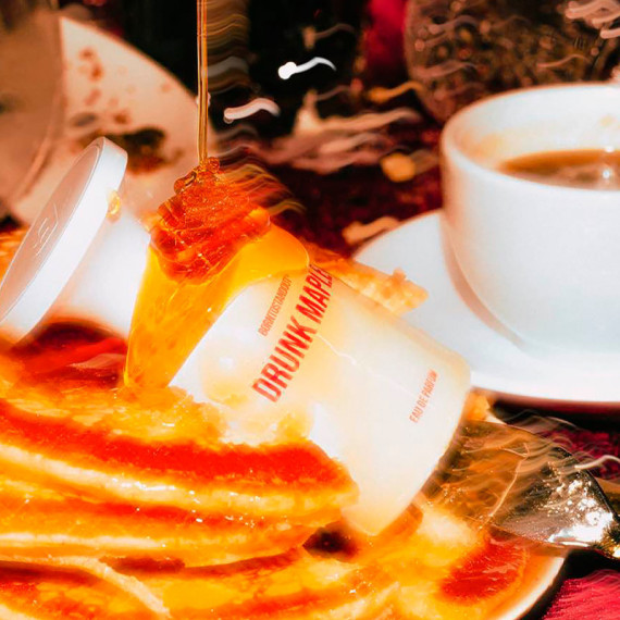 Drunk Maple  BORNTOSTANDOUT - Guanxe Atlantic Marketplace