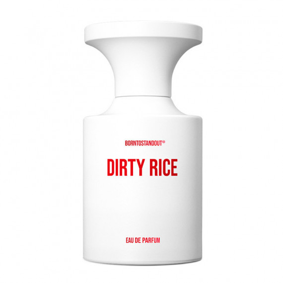 Dirty Rice  BORNTOSTANDOUT