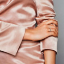 Anillo en Plata de Ley Corazones Anudados 198018  PANDORA