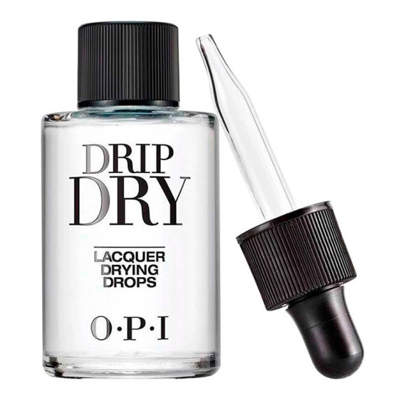 Drip Dry - Secado Rápido de Laca de Uñas  O.P.I